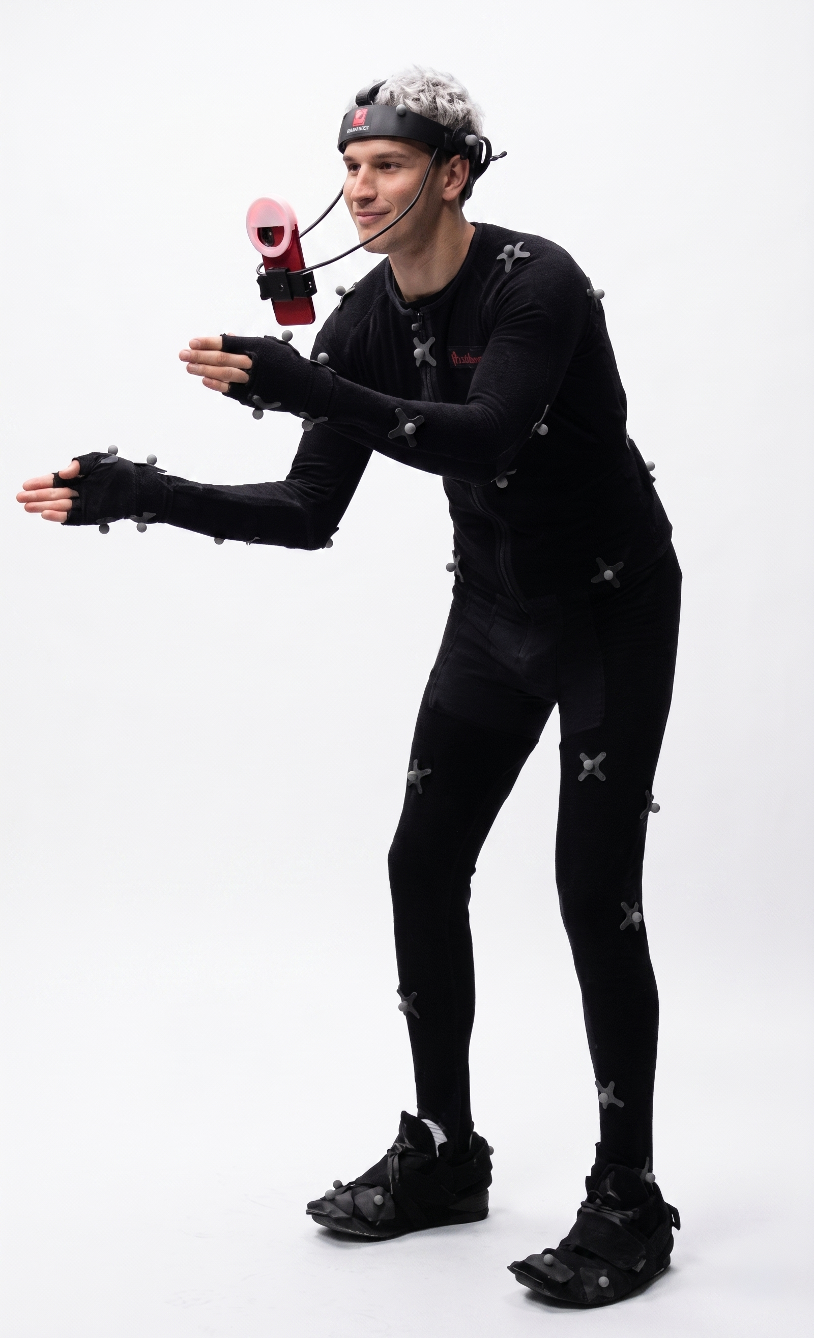 Clean & Retarget Session