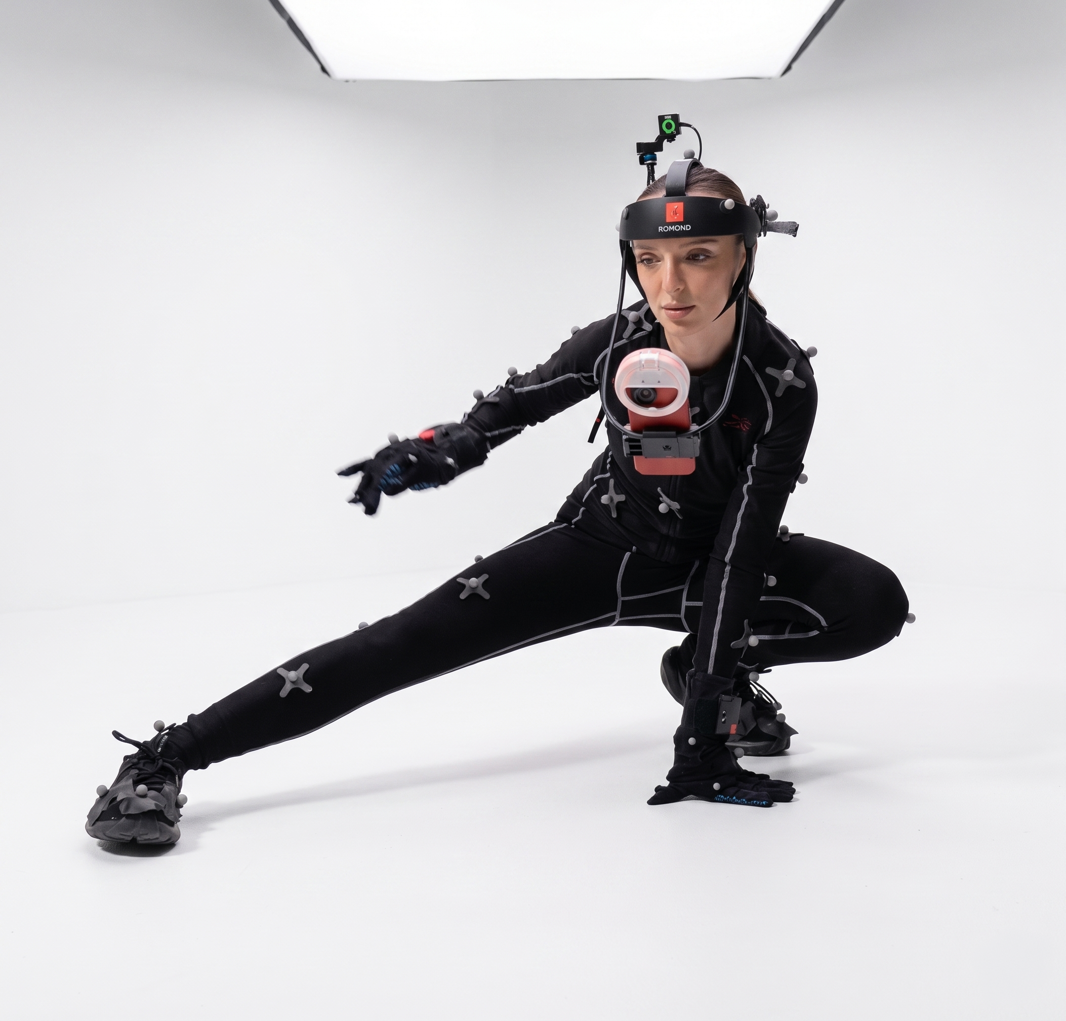 End-to-End Production